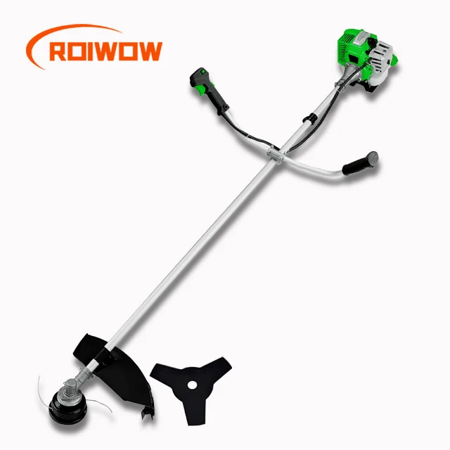25.4cc 2 strokes gasoline grass trimmer with CE approbate gasoline brush cutters