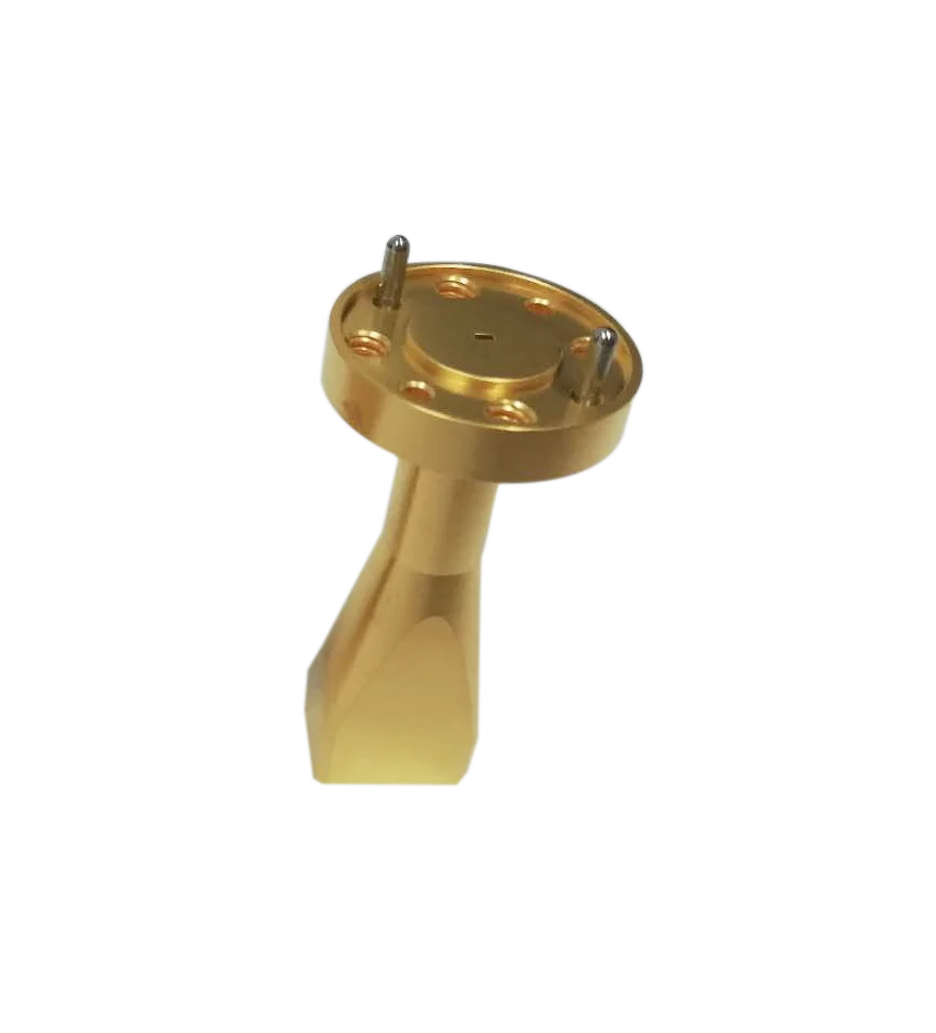 WR-03 mmwave horn antenna microwave J band