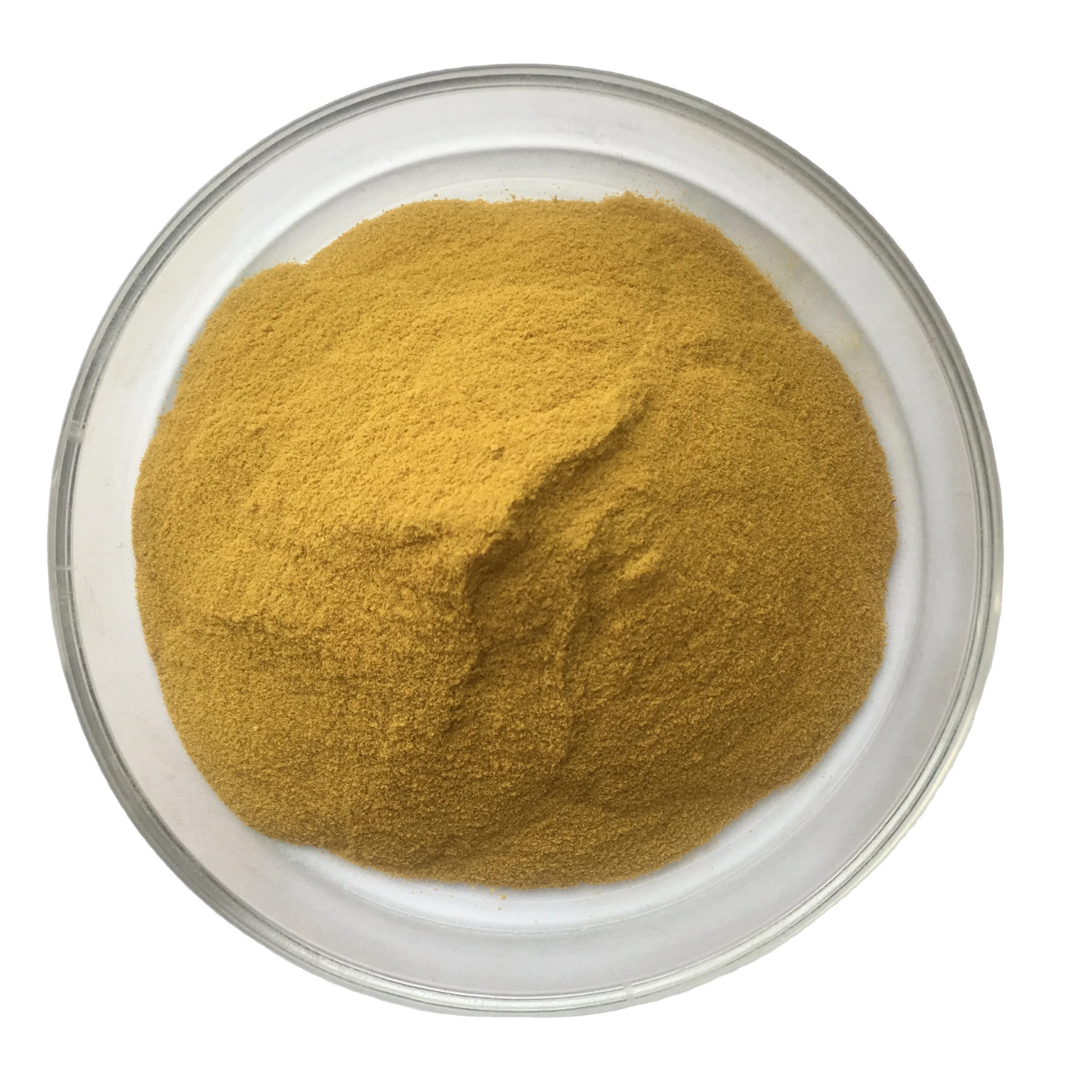 Water Soluble EDTA Fe 13% Powder Chelated Iron Fertilizer