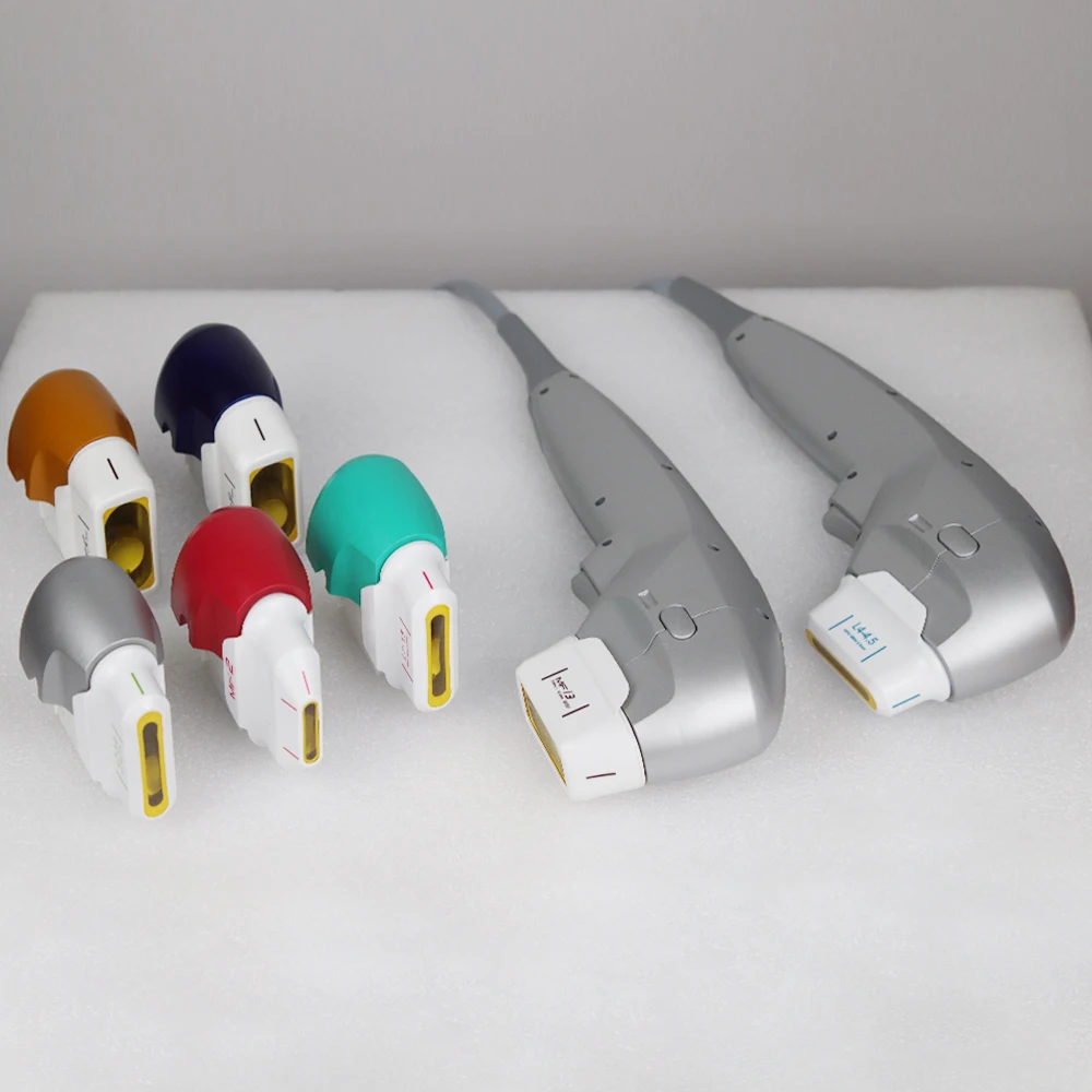 7d Korea Technology Best selling Portable Face Lifting Wrinkle Removal Hifu 7d Beauty Machine