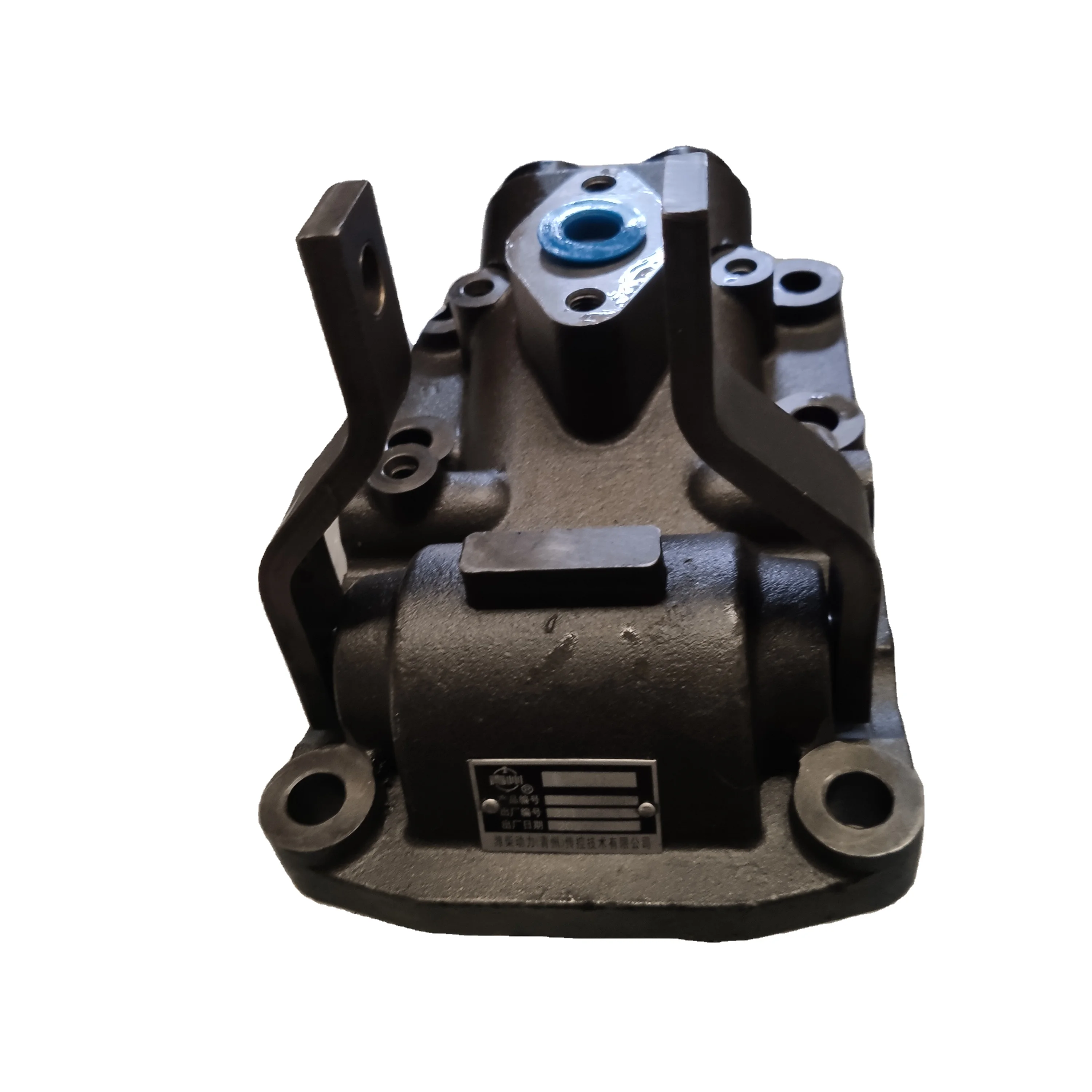 Высококачественный рулевой насос Shantui SD16 по низкой цене 154-40-00082