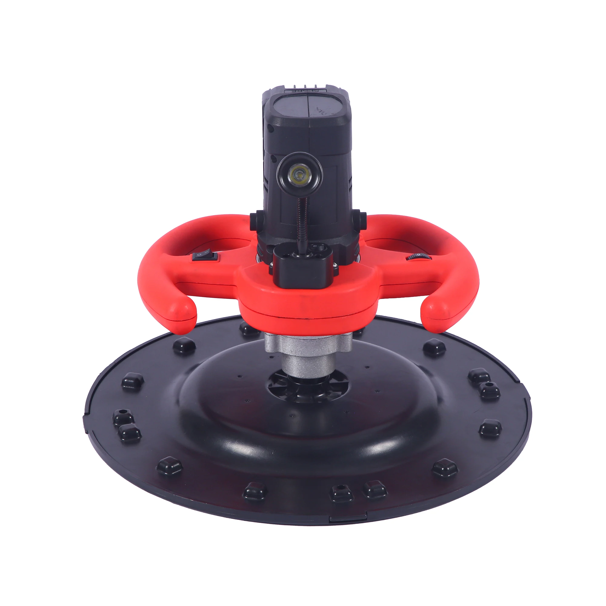 High Efficiency Wall Smoothing Machine Wholesale Plastering Machine For Wall Cement