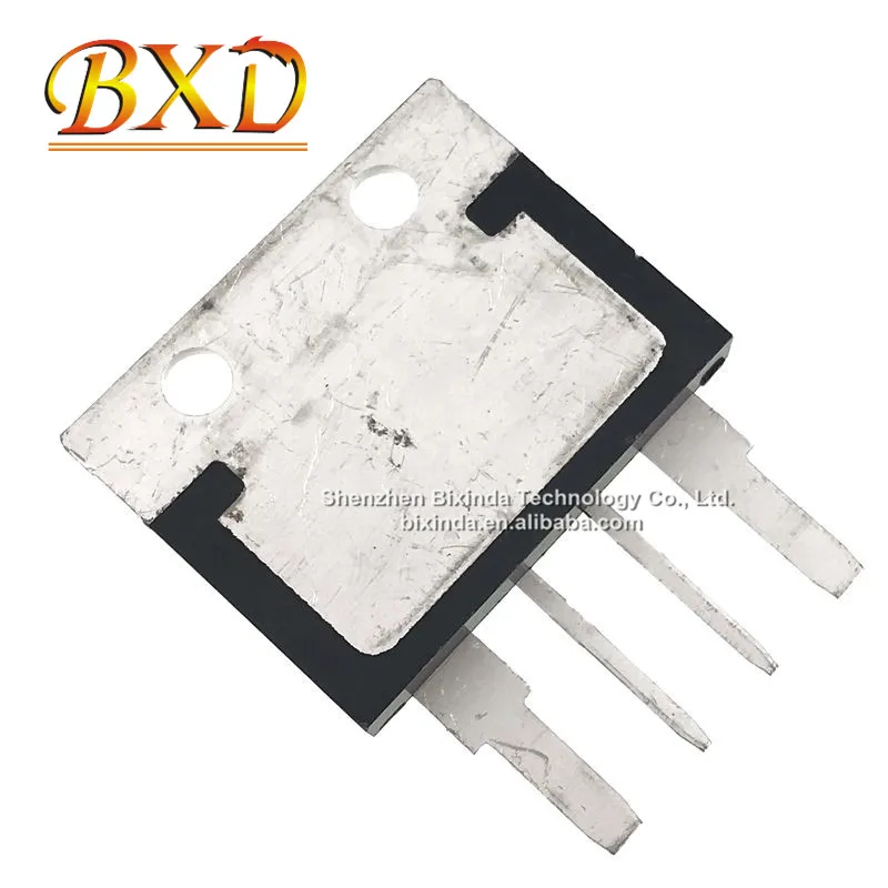 
BTA100-1600B BTA100 100A/1600V Transistor TO-4PL 
