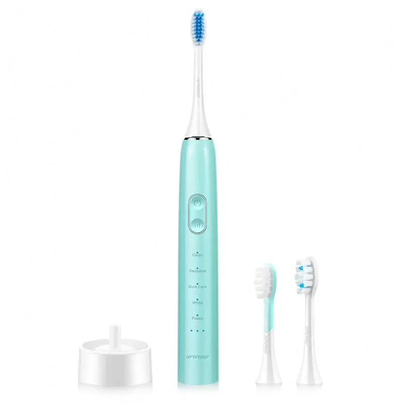 
China Manufacturer Oscillating Electrical Toothbrush For Adults 