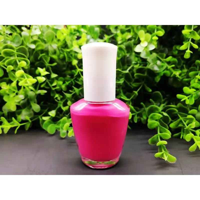 Beauty color 15ml  uv gel nail polish 10 colors Origin breathable nail polish