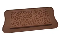 New Design Silicone Resin Molds Food Silicone Candy Molds Cake Decorating Tools 3d Chocolate Mold
