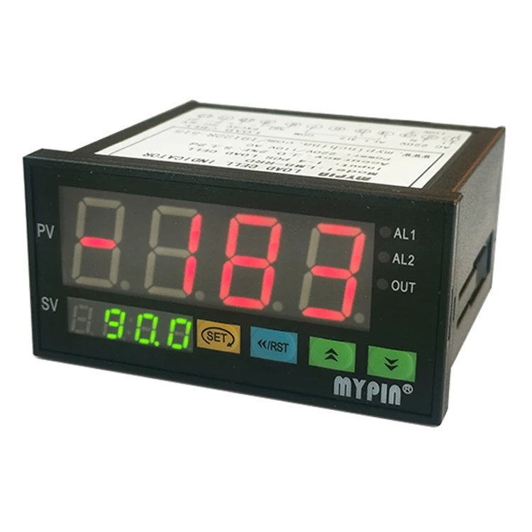 Mypin (LM8-IR4D) NEW Digital truck weighing scales /digital weighing scales/weighing indicator truck scale