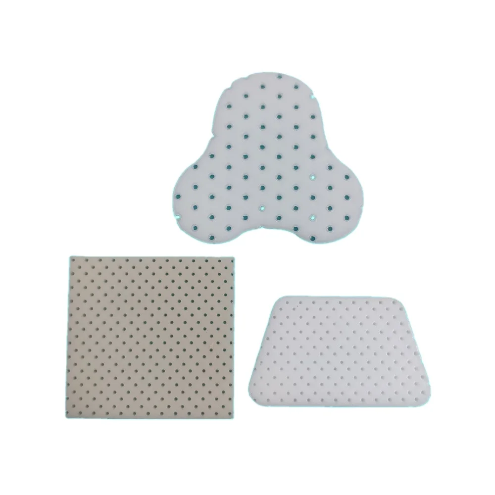 surgical external thermoplastic nasal splints for surgery