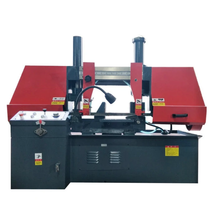 Saw mill portable bandsaw sawmill machine wood cutting horizontal diesel wood band sawmill machine