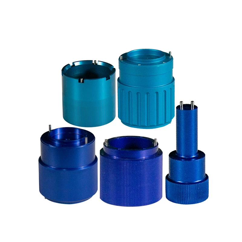 Precitec Disassembling Tools for Optical Lens Fiber Laser Cutting Machine Spare Parts