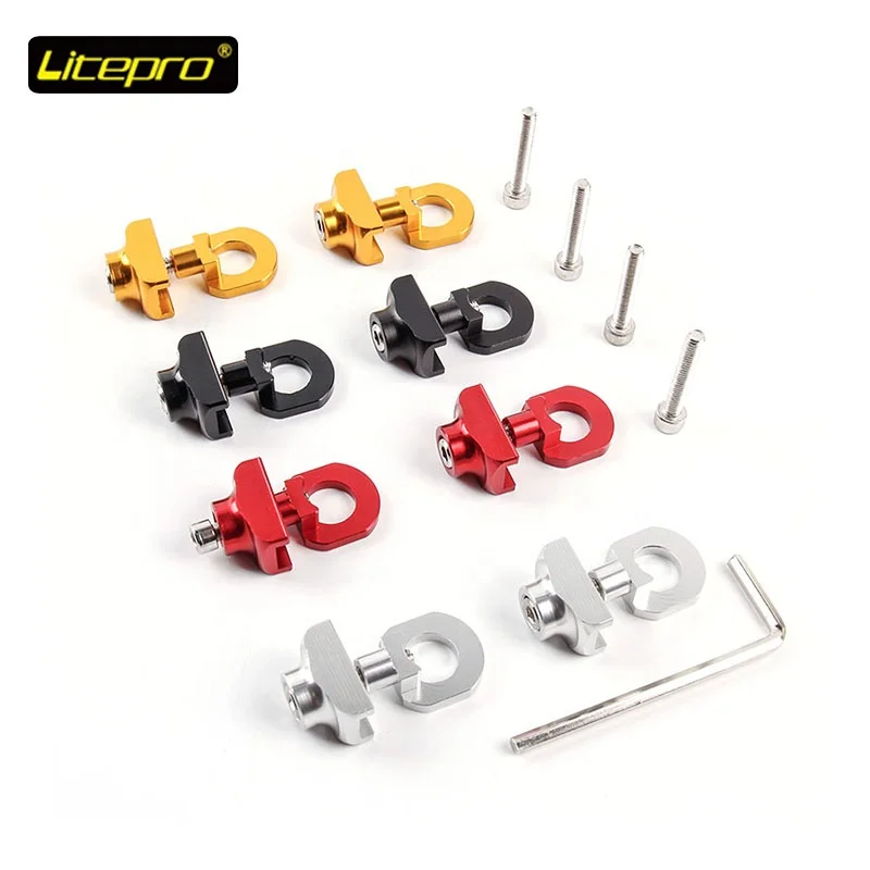 Устройство для герметизации велосипедной цепи litepro устройство защиты от падения на молнии складной велосипедный односкоростной натяжитель 14 дюймов