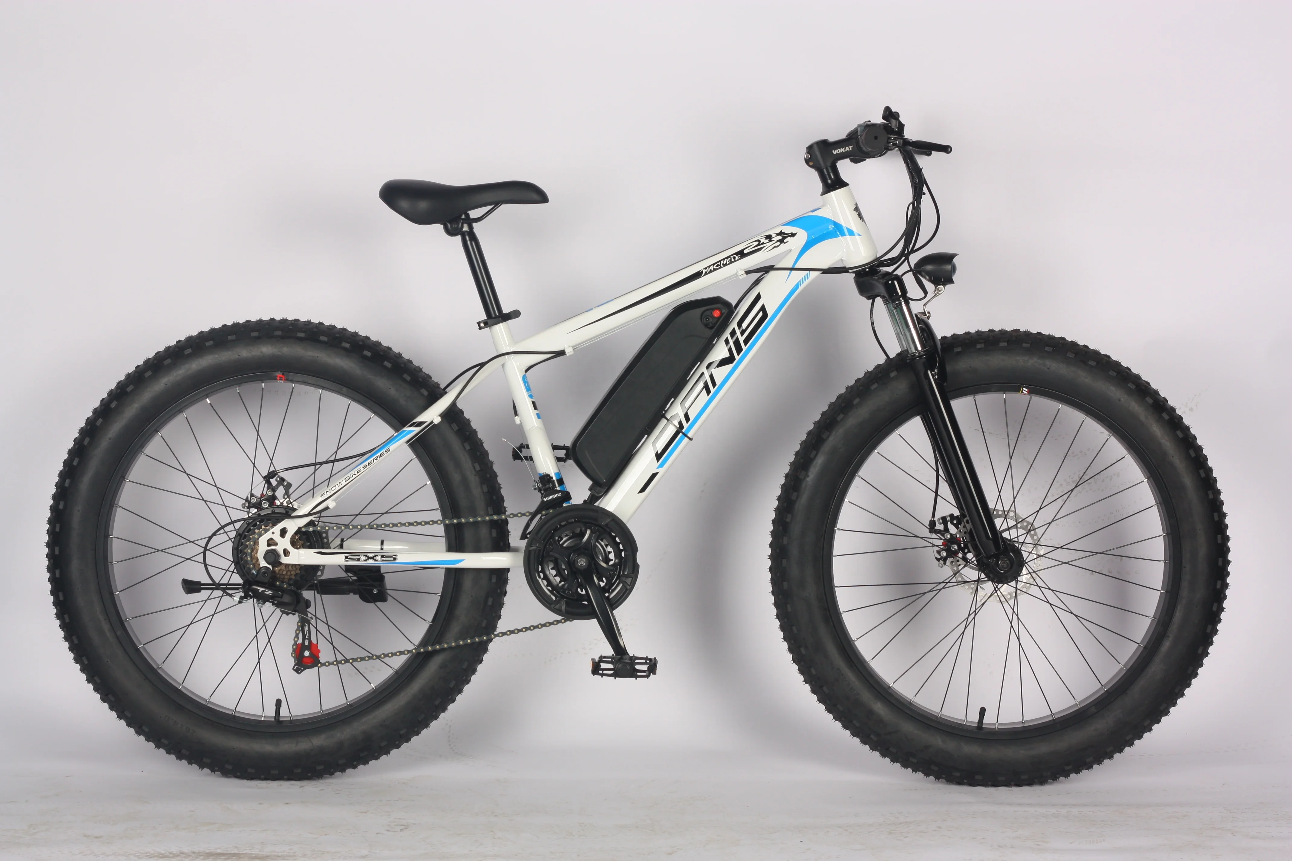 1000w fat tire electric bicycle fat wheel bike 48v 500w 60v 750w 1000w mountain bike outdoor for sale