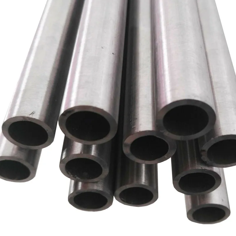 Quality Guaranteed Wholesale Price High Strength Gr2 Titanium Tube