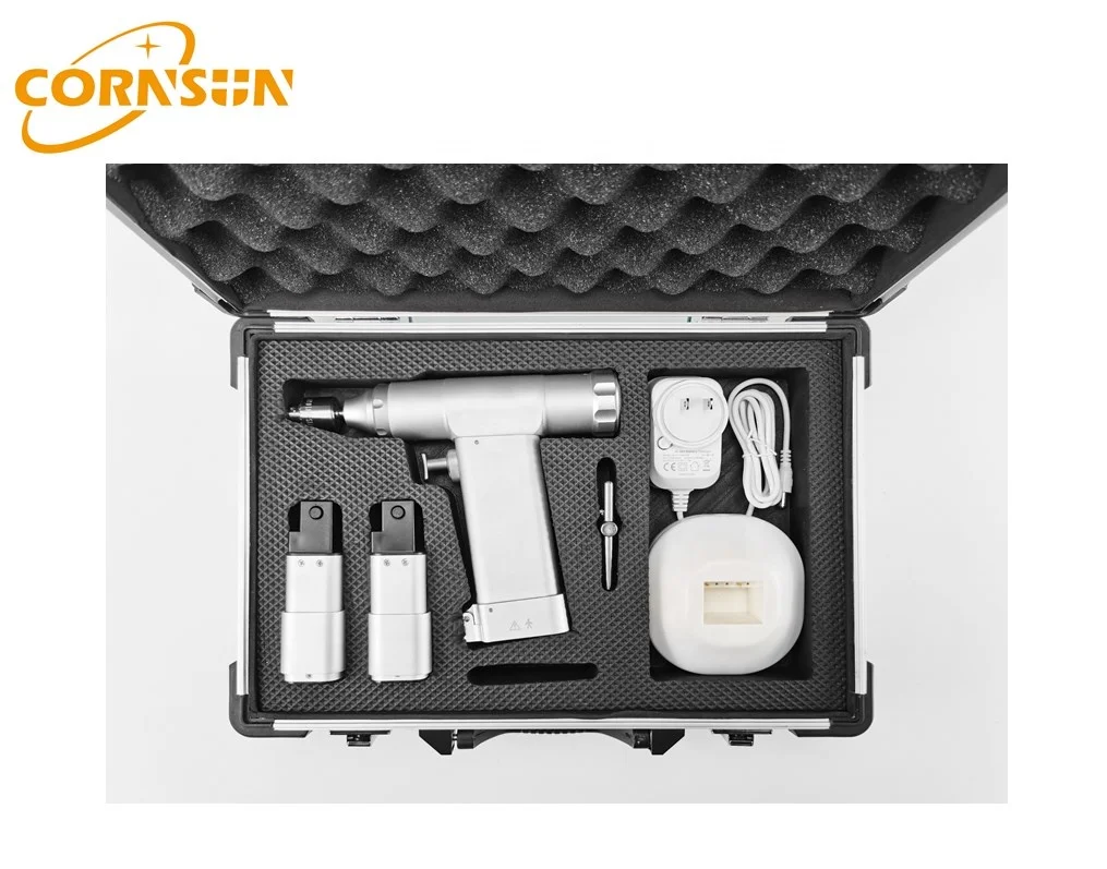 Micro Cannulated Drill orthopedic surgery