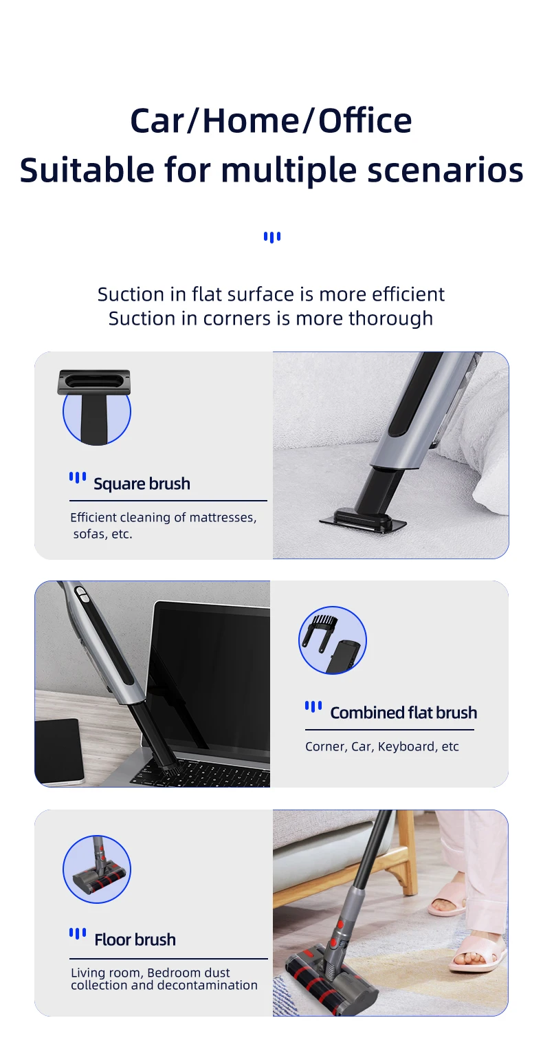 desk mini vacuum cleaner