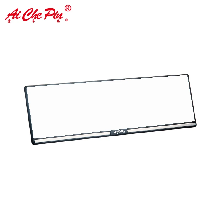 Custom Wide-angle Panoramic Interior Rearview Mirror Reference Rear Mirrors