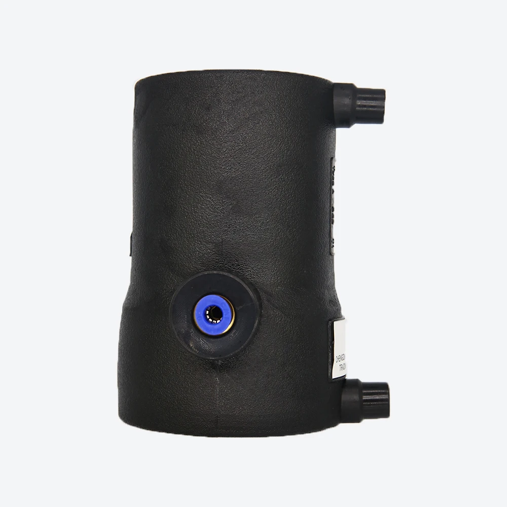 UPP KPS gasoline station pipe and fittings Double Wall Reducer used for build petrol station