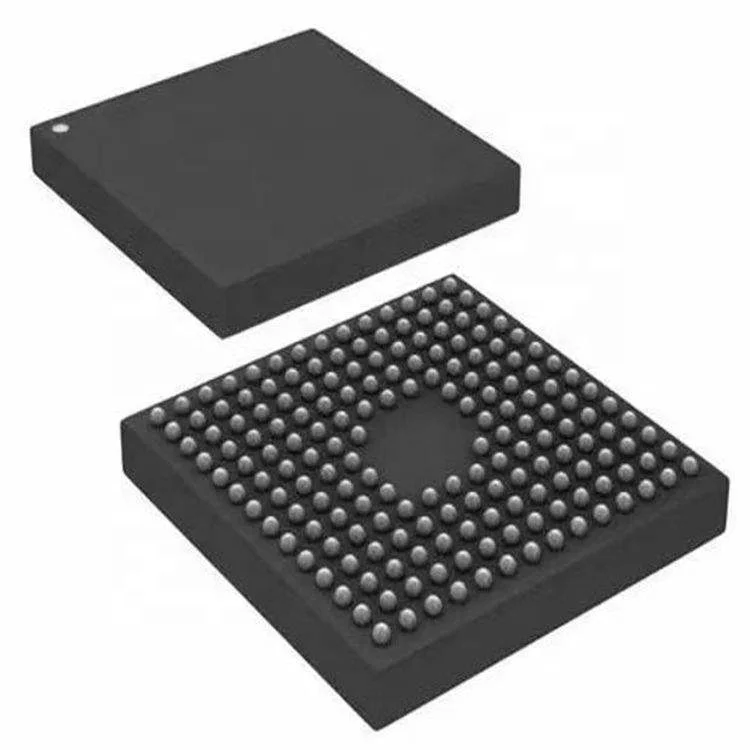 BCM53134SKFBG IC ETHERNET SWITCH 256FBGA Electronic components Integrated circuit IC BCM53134SKFBG