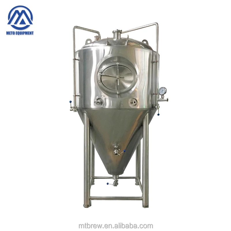1000l IPA пивоварня оборудование пивоварни Пиво технологического оборудования для продажи
