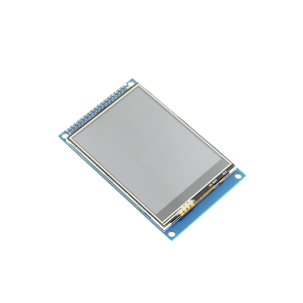 TFT 3.2 inch 320x240 16bit ILI9341  Parallel-Port display lcd module manufacturer