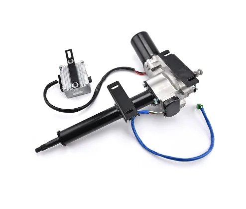 Best price Car parts of auto steering system electric steering column assembly power Steering Gear