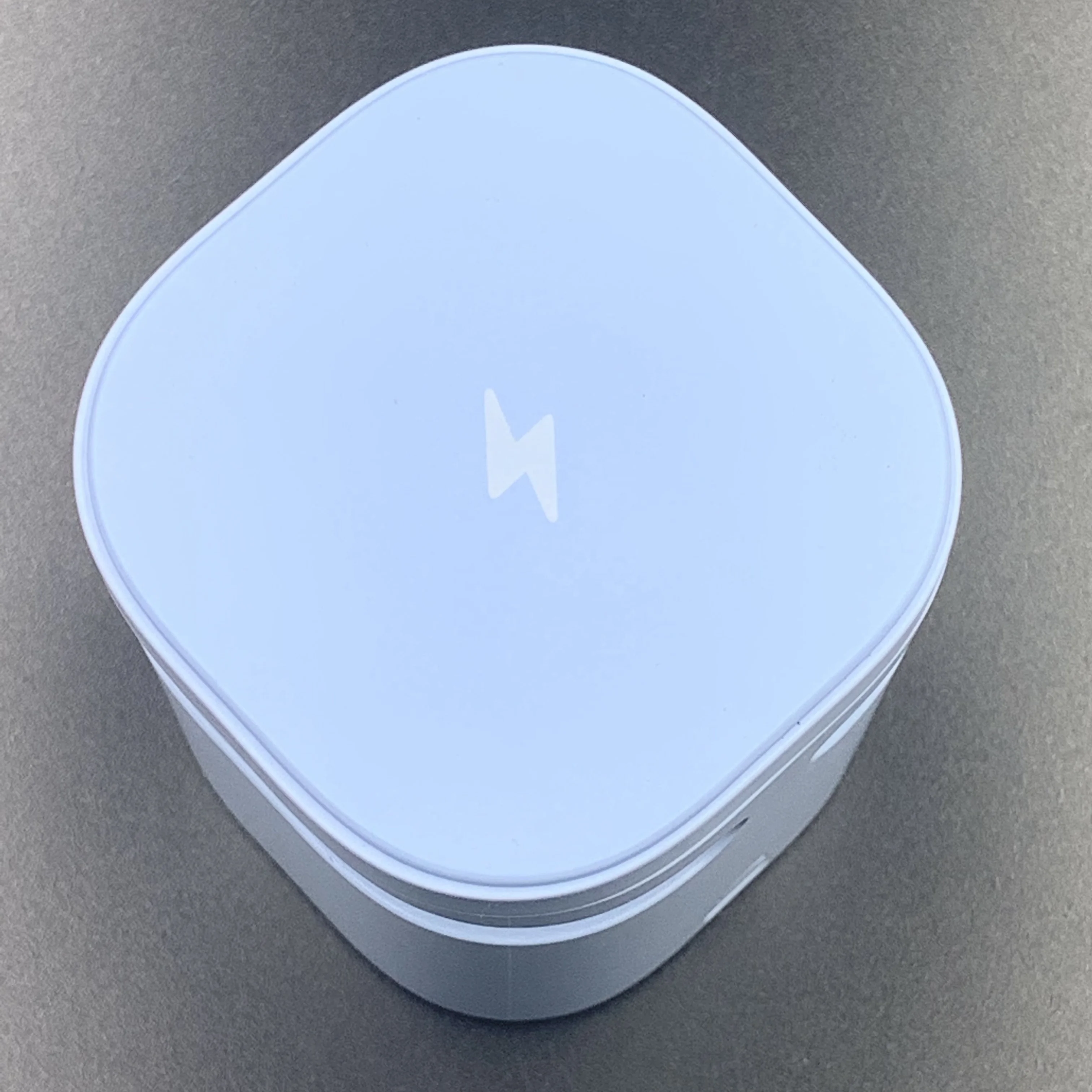 2 в 1, беспроводной Органайзер-динамик Deasktop, функция магнитной Зарядки