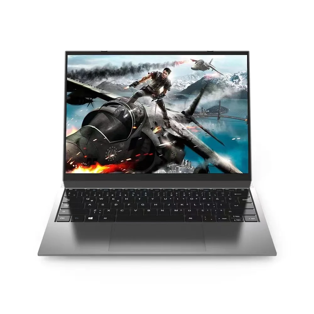 Chinese manufacturer mini laptop computer 13.3-inch mini laptop notebook for ultra thin