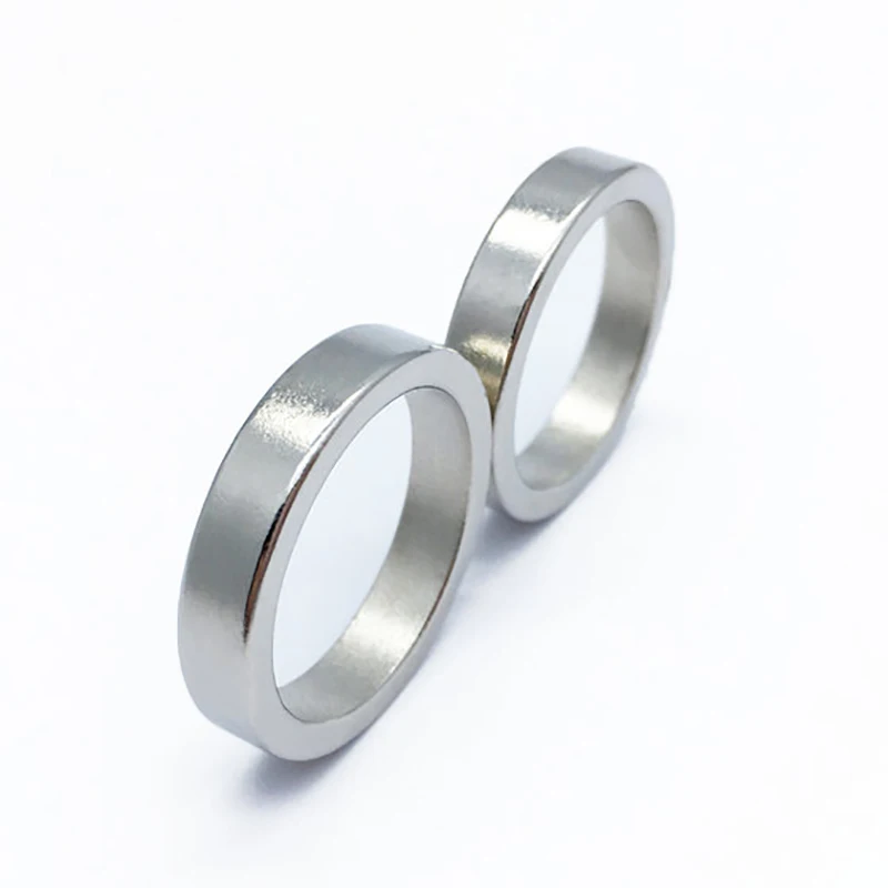 Buy Free Samples Curved  Super Strong large hidden N52 Neodymium Magnet for sale