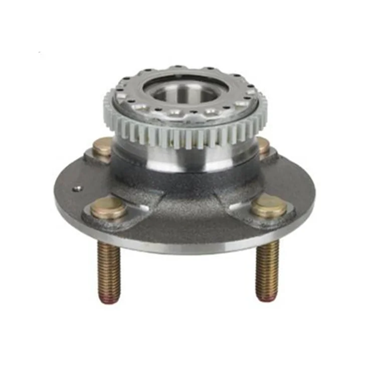 AUTOTEKO 52710-2D115 52710-2D100 52710-2D111 Auto Rear Wheel Hub Bearing For H YUNDAI ELANTRA K IA CERATO MATRIX Spectra