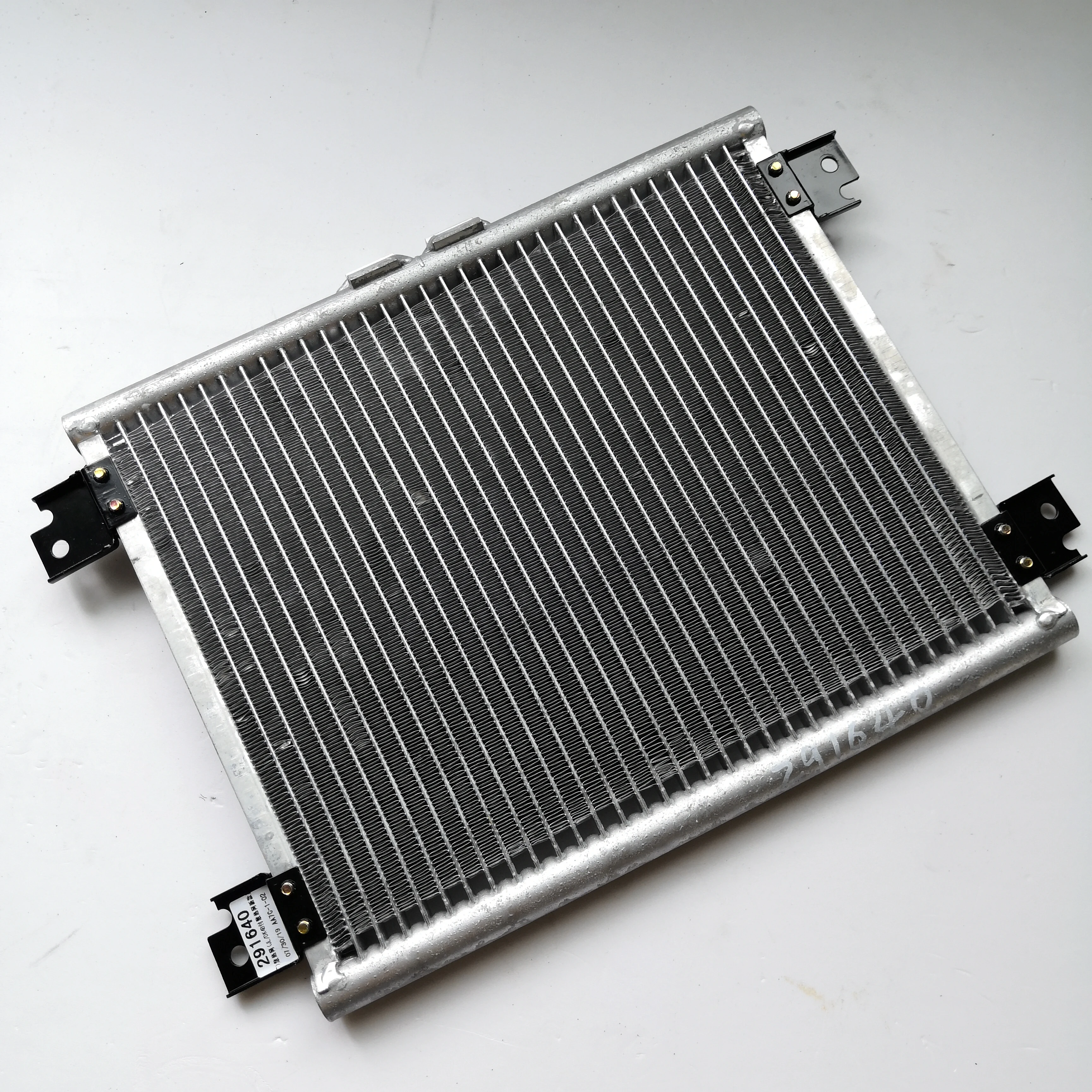  Конденсатор Air Con для Joylong