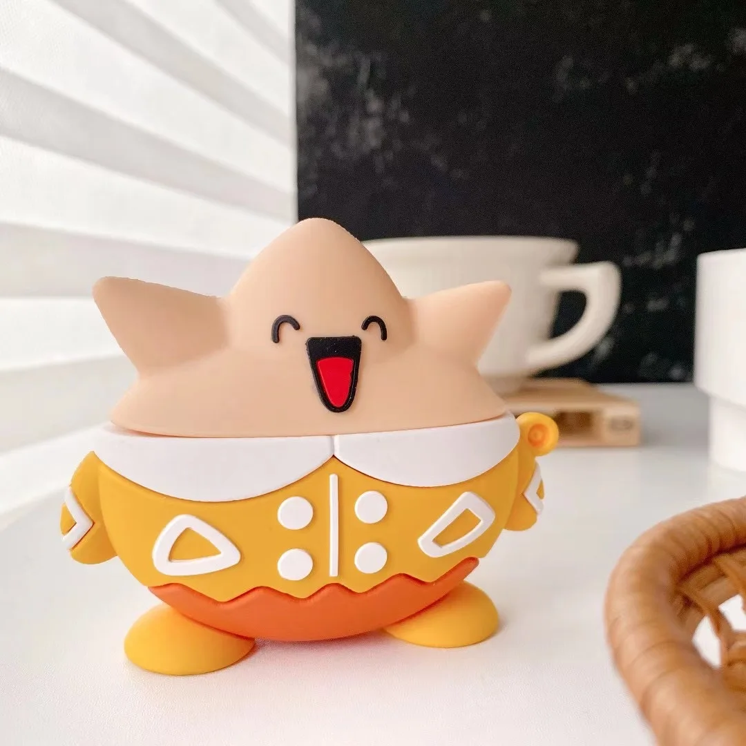 
Wholesale 2021 Luxury 3D Unique Shockproof Cute Cartoon Case Cover for Airpods 2nd generation 1 2 for Airpods Pro 