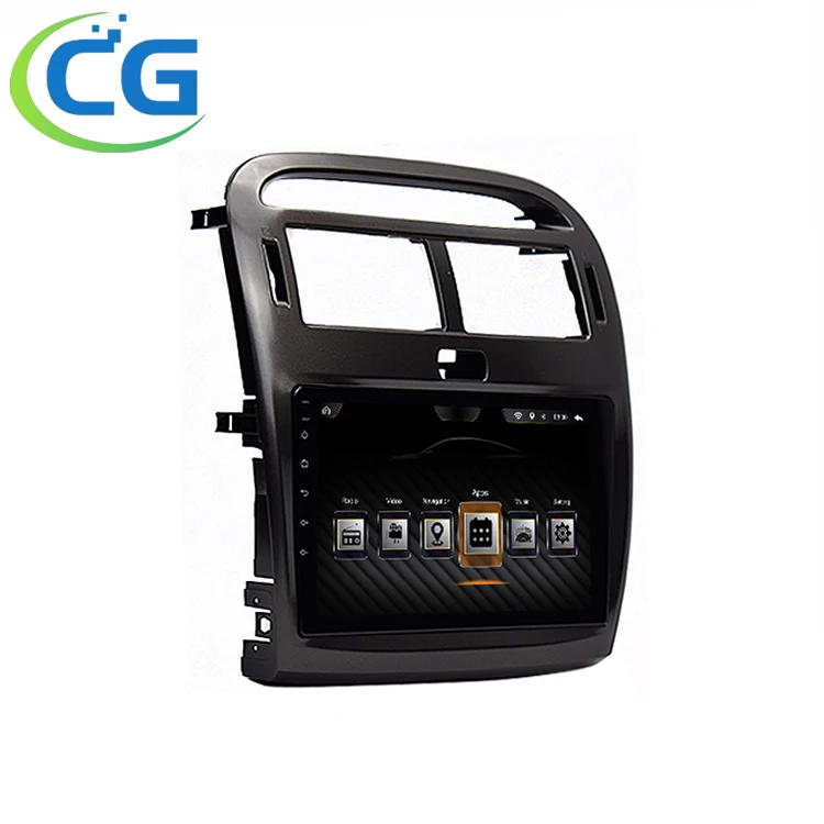 
9 inch Car Navigation Android For Lexus LS430 low 2001-2006 Car Radio Video Player MP5 WIFI GPS Multimedia Full Touch Screen IPS 