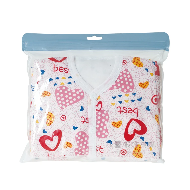 Gift box five pieces newborn baby clothes gift set