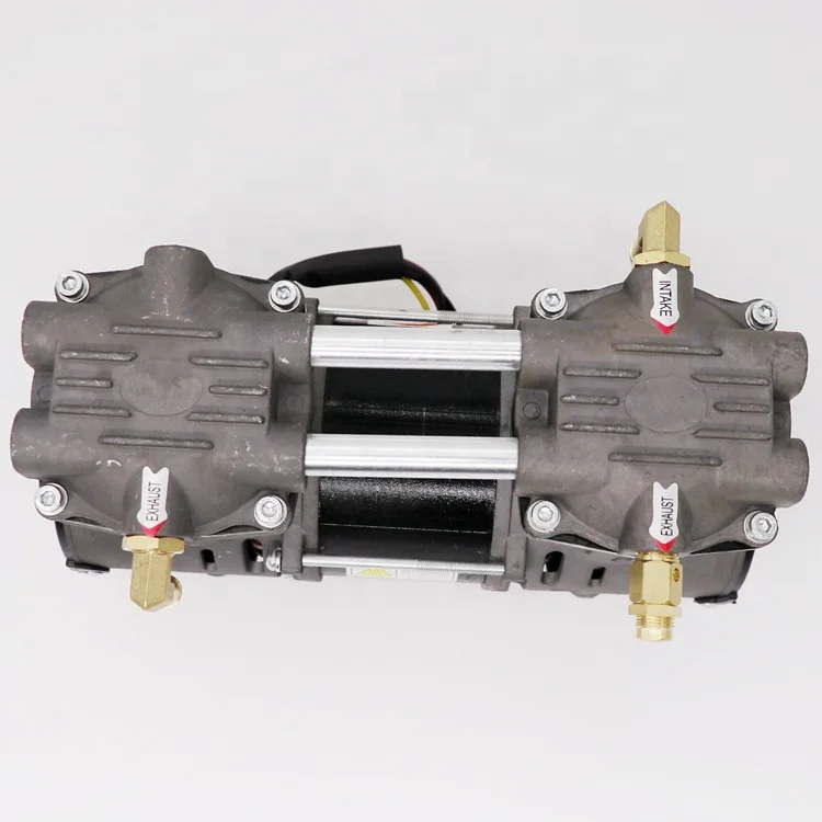 Кислородный концентратор 380 Вт, 5 л, портативный медицинский дыхательный аппарат, генератор кислорода, воздушный компрессор, двигатель