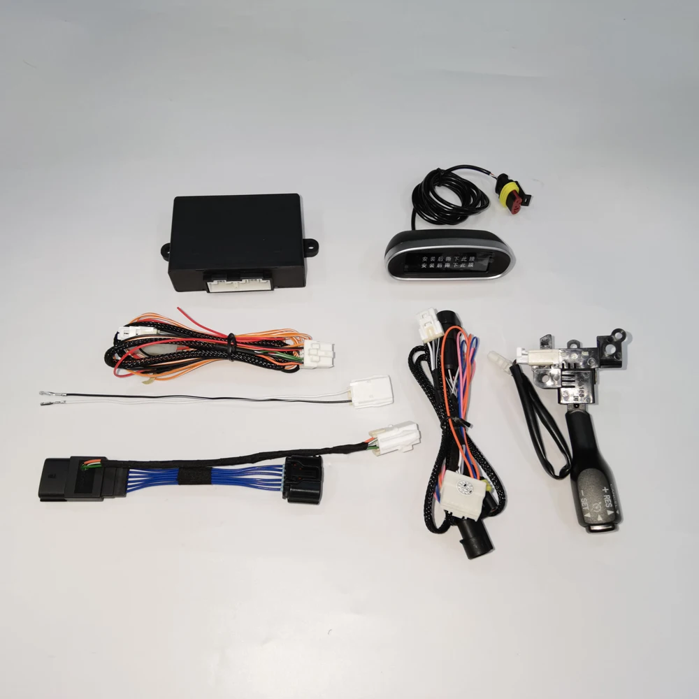 FOR TOYOTA LAND CRUISER LC70 LC76 LC79 HILUX  4RUNNER Cruise control  Hilux Revo 2008-2019 Camry Highlander