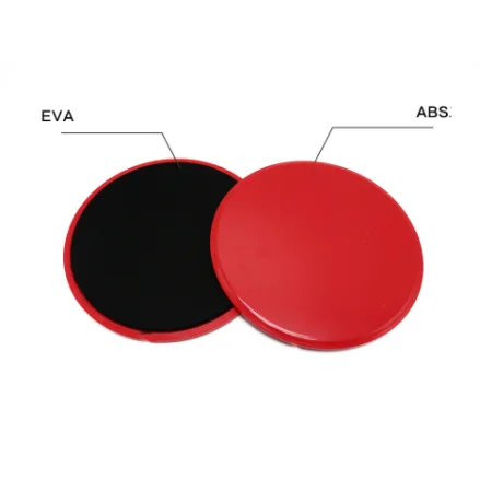 
Slider Fitness Exercise Sliding Plate for Yoga Gym Abdominal Core Training Equipment Hip Trainer Sports Hip sliders discs 