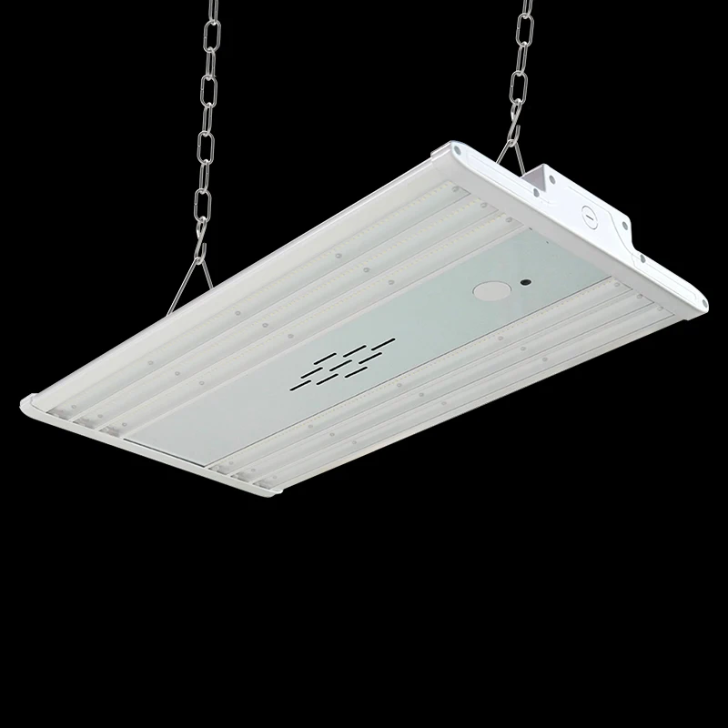  Industrial 110w 160w 220w 320w 2ft 4ft Linear LED High Bay lights with
