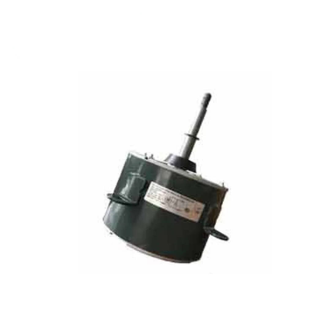 
High quality AC condenser motor fan blade shaded pole air conditioner motor  (1600295185481)