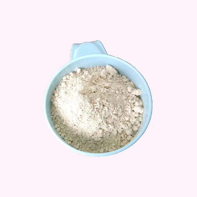 
Isolated rice protein powder 