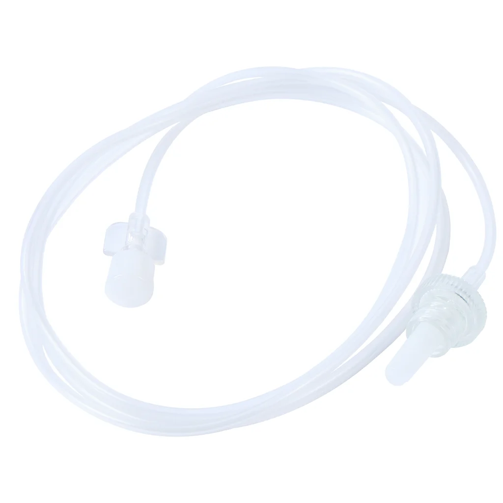 Wholesale good quality kdl brand hot sale i.v infusion disposable set machine custom service with flow