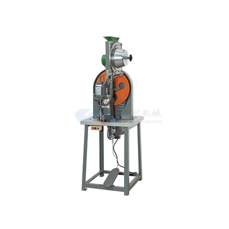 Automatic Feeding Stationery Ring Binder Riveting Machine