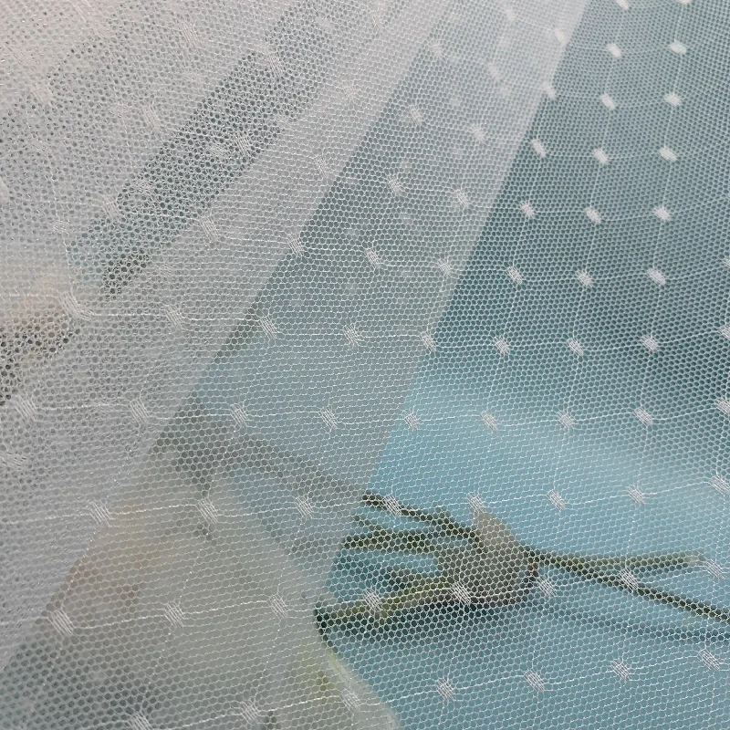 High Quality China Custom Elegant Cotton Hand Feel Polyester Interlock Fabric