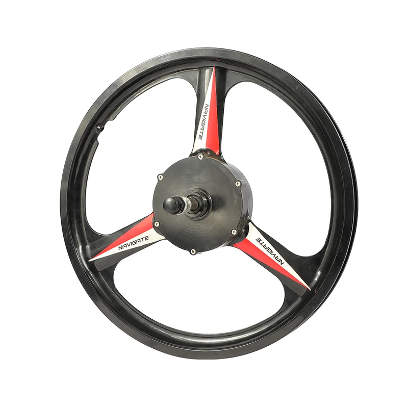 90T 20 inch good quality ce certified electric bicycle motor fashionable electric bike conversion kit with led/lcd display