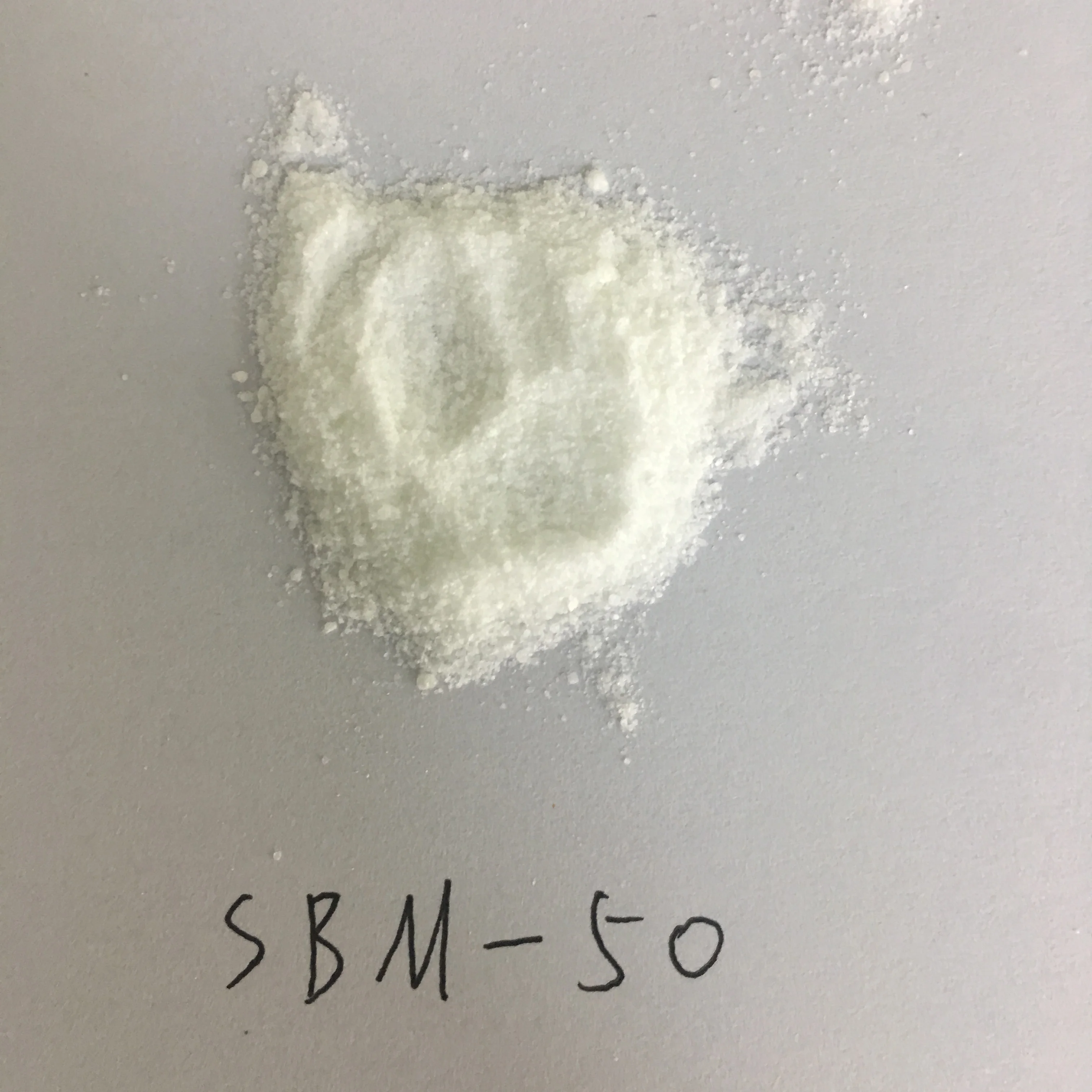 Heat stabilizer SBM-50 auxiliary stabilizer for Ca/Zn heat stabilizer CAS no. 58446-52-9