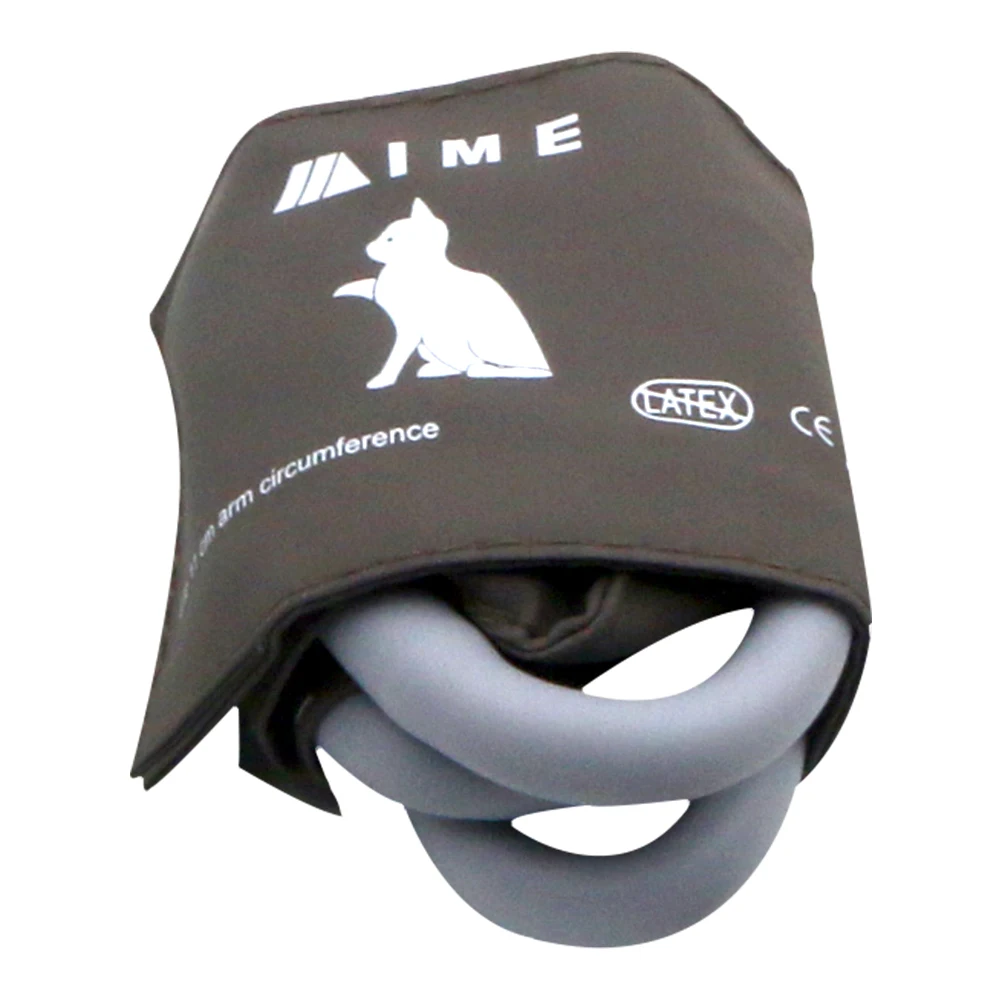 Berry AM6100, ветеринарный многопараметрический монитор, монитор жизненно важных признаков пациента для животных, ветеринарные хирургические инструменты, монитор