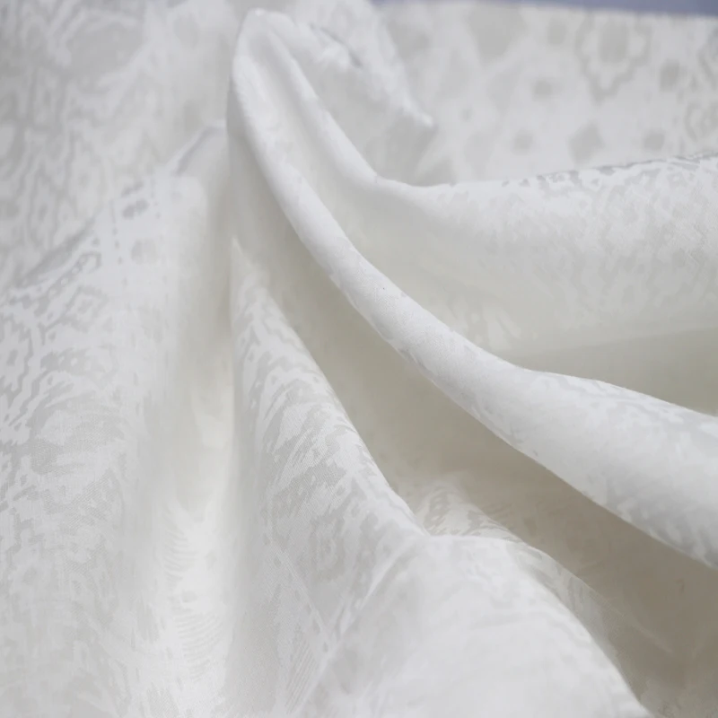 
Hot sale 2020 High Quality Comfortable 100% solid color Ramie Fabric 