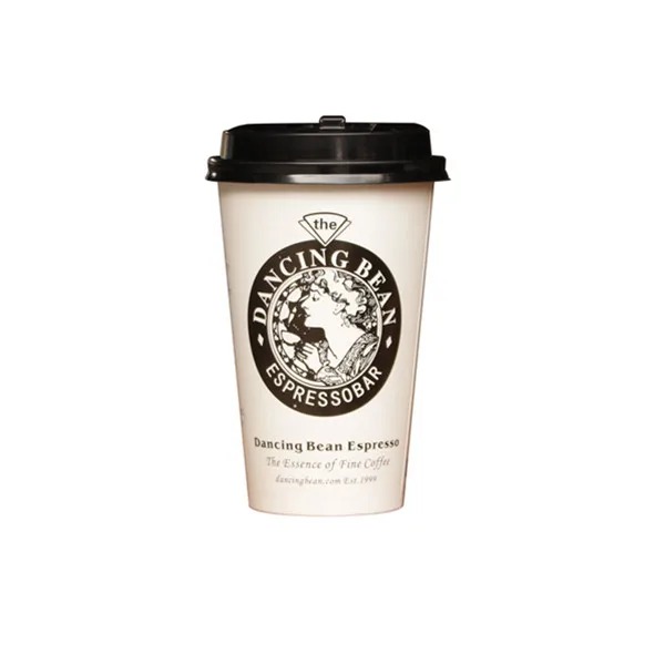 Biodegradable Hot Sale paper cups sugarcane bagasse Disposable cup coffee cups with lids