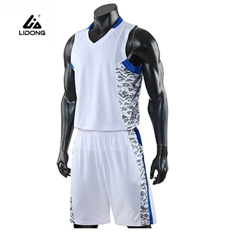 
Latest Design Custom Uniform Sublimated Youth Best Basketball Jersey Wear Sports Uniforms 