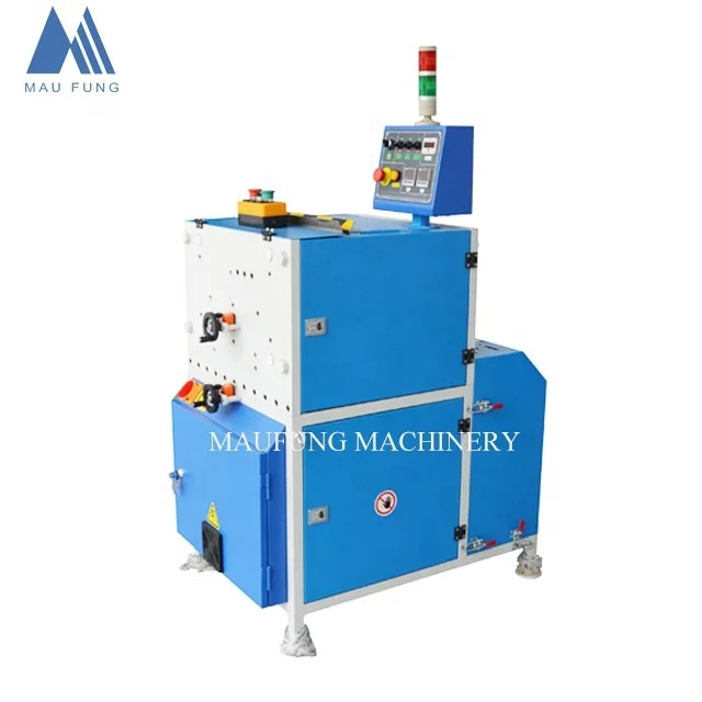 Post-Press Equipment/Hydraulic Creasing Press Groove Machine,Photo Album Making Machine/MF-PCM560EV