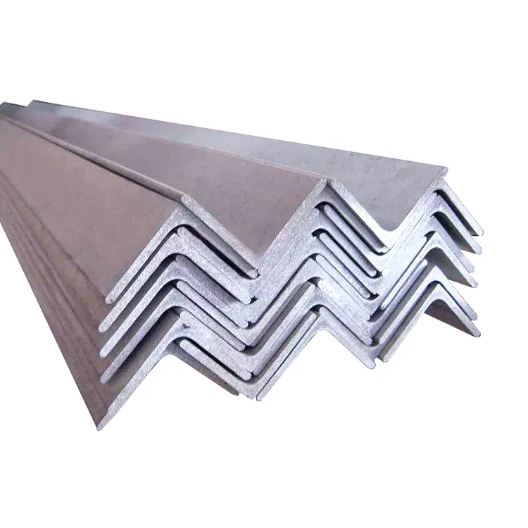 22x3mm Angle Bar Galvanized Steel Angle Bar Angle Bar Steel
